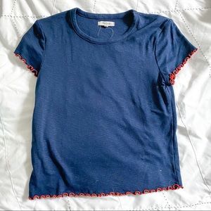 MADEWELL T SHIRT